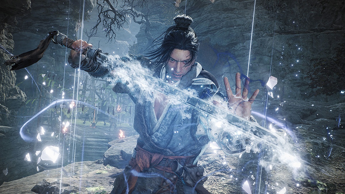 Les ventes de Wo Long : Fallen Dynasty a dépassé le million d'exemplaires et le nombre de joueurs actifs approche les 4 millions. Les développeurs sont reconnaissants de l'intérêt porté à leur projet Les ventes de Wo Long : Fallen Dynasty a dépassé le million d'exemplaires et le nombre de joueurs actifs approche les 4 millions. Les développeurs sont reconnaissants de l'intérêt porté à leur projet