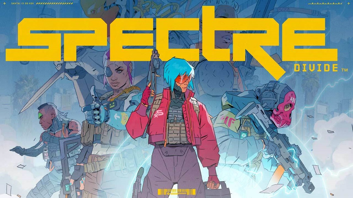 Spectre Divide, un jeu de tir en ligne atypique, sortira la semaine prochaine : un nouveau jeu des créateurs de Call of Duty, Counter-Strike et Overwatch pourrait changer l'évolution du genre. Spectre Divide, un jeu de tir en ligne atypique, sortira la semaine prochaine : un nouveau jeu des créateurs de Call of Duty, Counter-Strike et Overwatch pourrait changer l'évolution du genre.