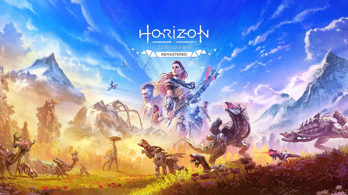 Pourquoi Horizon Zero Dawn a-t-il besoin d'un remaster ? - Le directeur de Guerrilla Games a donné une réponse détaillée sur la nécessité et les avantages de la mise à jour du jeu. Pourquoi Horizon Zero Dawn a-t-il besoin d'un remaster ? - Le directeur de Guerrilla Games a donné une réponse détaillée sur la nécessité et les avantages de la mise à jour du jeu.