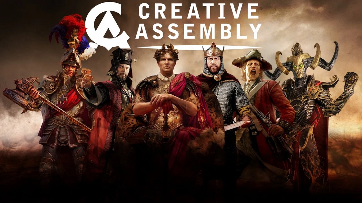 Le PDG de Sega, Sammy Holdings, a révélé la raison principale de l'annulation de Hyenas et a révélé que les studios Creative Assembly reviendront à la production de jeux de stratégie de haut niveau. Le PDG de Sega, Sammy Holdings, a révélé la raison principale de l'annulation de Hyenas et a révélé que les studios Creative Assembly reviendront à la production de jeux de stratégie de haut niveau.