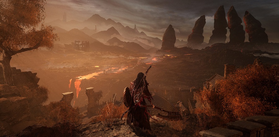 Des monstres effrayants et des lieux sinistres dans les nouvelles captures d'écran du jeu d'action et de rôle fantastique The Lords Of The Fallen. -5 Des monstres effrayants et des lieux sinistres dans les nouvelles captures d'écran du jeu d'action et de rôle fantastique The Lords Of The Fallen. -5