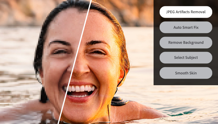 Adobe a ajouté des outils d'IA pour la sélection d'objets, le remplacement de l'arrière-plan et la création de vidéos dans Photoshop et Premiere.-2 Adobe a ajouté des outils d'IA pour la sélection d'objets, le remplacement de l'arrière-plan et la création de vidéos dans Photoshop et Premiere.-2