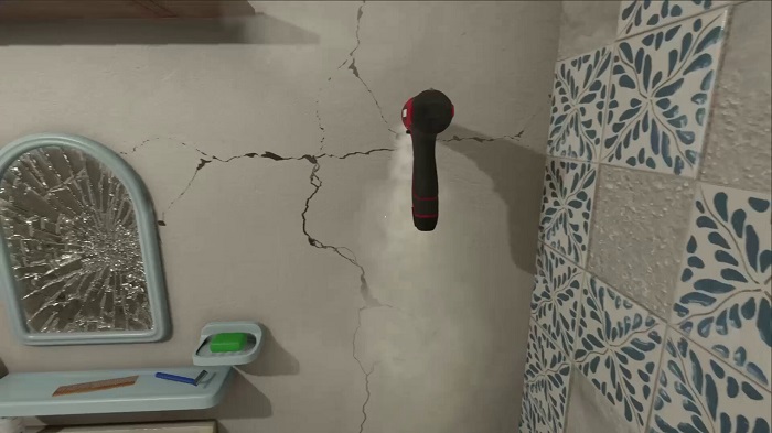 Vous n'avez pas encore vu de telles rénovations d'appartements : un développeur polonais a annoncé un jeu amusant, Majster Simulator (Low-Budget Repairs).-5 Vous n'avez pas encore vu de telles rénovations d'appartements : un développeur polonais a annoncé un jeu amusant, Majster Simulator (Low-Budget Repairs).-5