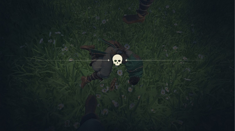 Des fuites de captures d'écran de Project Odyssey ont révélé à quoi pourrait ressembler le simulateur de survie annulé par Blizzard.-5 Des fuites de captures d'écran de Project Odyssey ont révélé à quoi pourrait ressembler le simulateur de survie annulé par Blizzard.-5