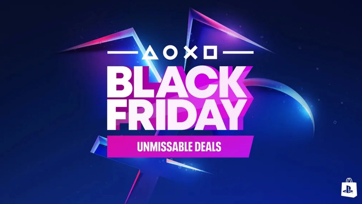 Sony annonce le Black Friday : les joueurs bénéficieront de réductions importantes sur les consoles, les casques VR, les écouteurs, les accessoires et des centaines de jeux. Sony annonce le Black Friday : les joueurs bénéficieront de réductions importantes sur les consoles, les casques VR, les écouteurs, les accessoires et des centaines de jeux.
