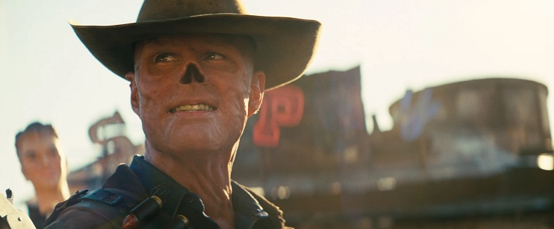 Adaptation de la franchise culte : les premières images et détails de la série d'Amazon sur l'univers Fallout sont présentés-5 Adaptation de la franchise culte : les premières images et détails de la série d'Amazon sur l'univers Fallout sont présentés-5