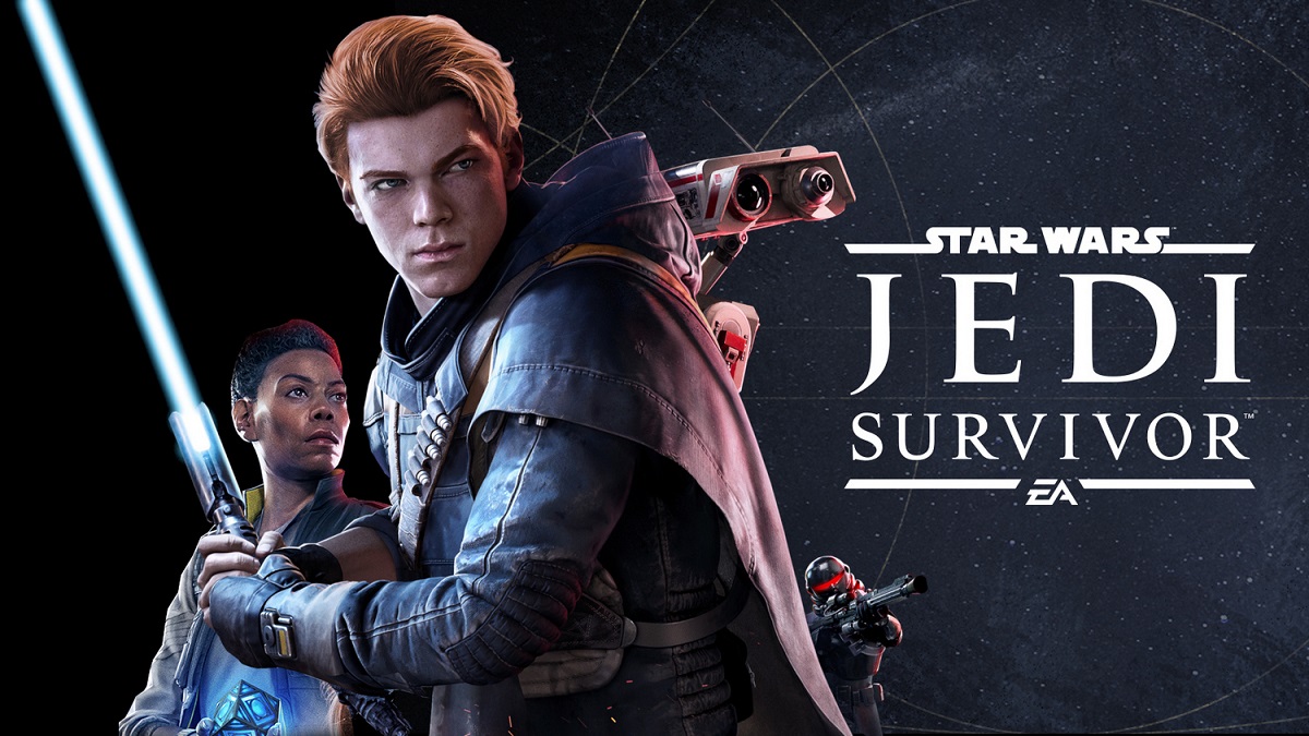 La date de sortie de Star Wars Jedi : Survivor a été révélée. La date de sortie de Star Wars Jedi : Survivor a été révélée.