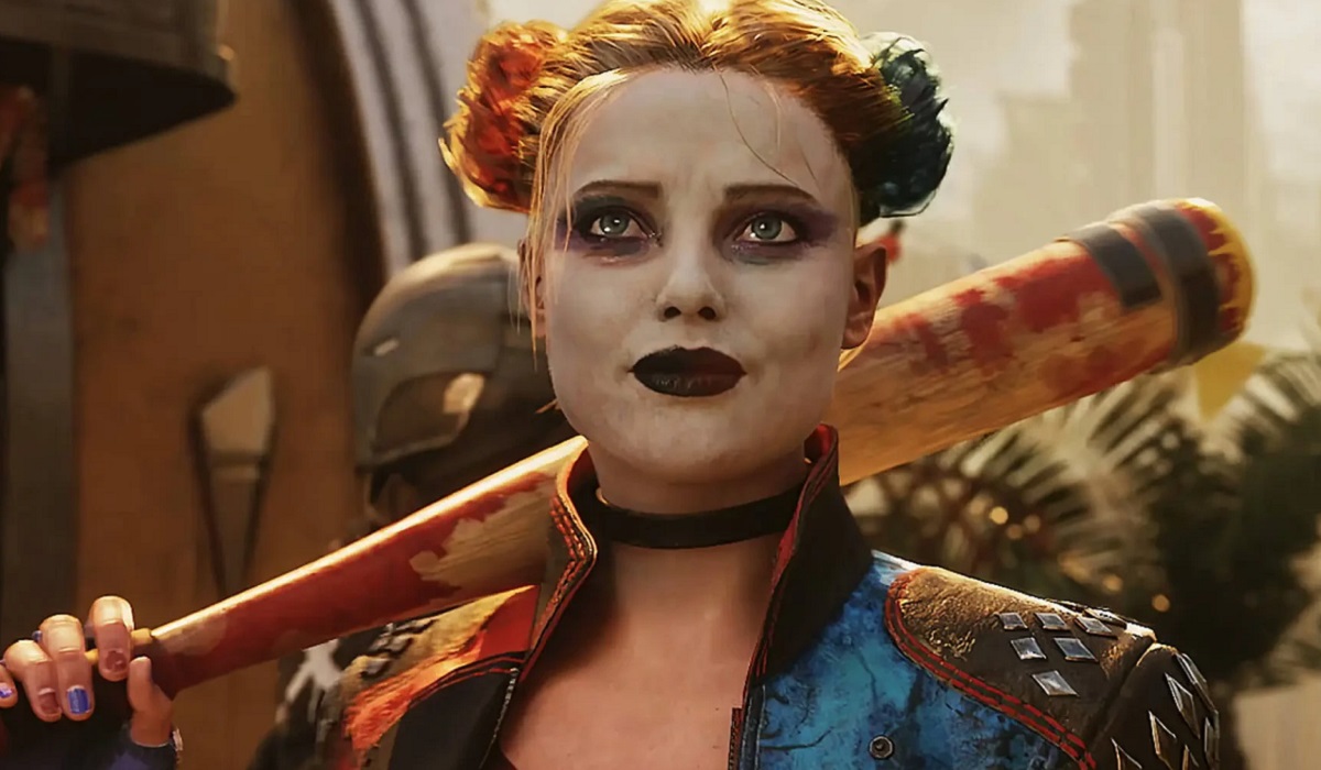 Médias : La sortie du jeu d'action coopératif Suicide Squad : Kill the Justice League sera repoussée au quatrième trimestre 2023. Médias : La sortie du jeu d'action coopératif Suicide Squad : Kill the Justice League sera repoussée au quatrième trimestre 2023.