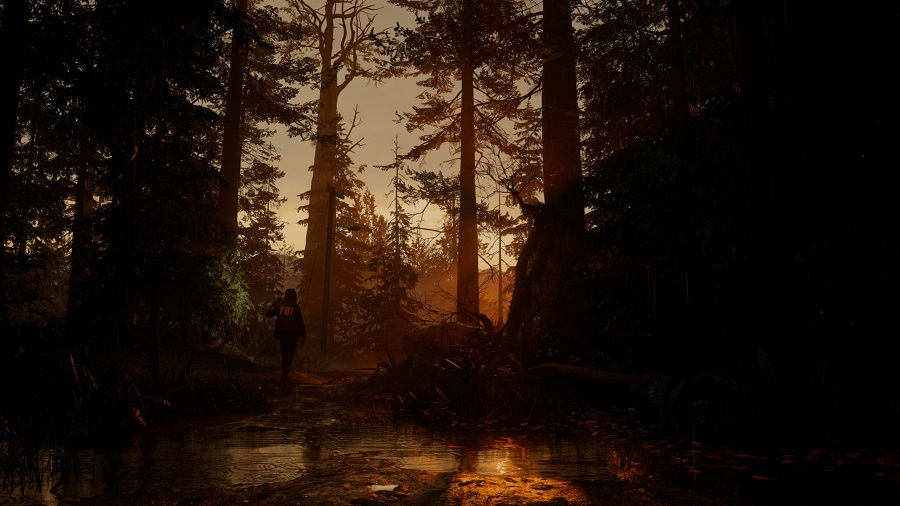 Meurtres rituels, deux protagonistes et plusieurs lieux : les premiers détails du thriller Alan Wake 2 sont révélés-2 Meurtres rituels, deux protagonistes et plusieurs lieux : les premiers détails du thriller Alan Wake 2 sont révélés-2