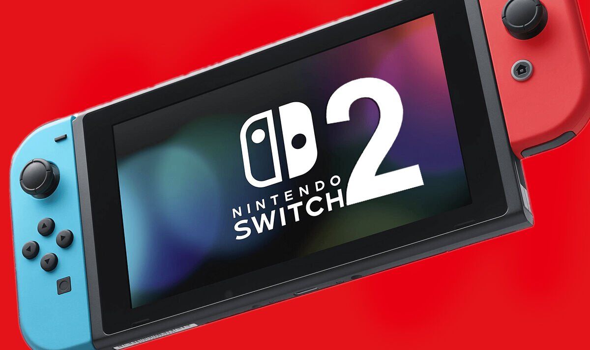 Un initié a révélé des détails importants sur la nouvelle console de Nintendo. L'appareil disposera d'une plus grande capacité de stockage et d'un écran LCD. Un initié a révélé des détails importants sur la nouvelle console de Nintendo. L'appareil disposera d'une plus grande capacité de stockage et d'un écran LCD.