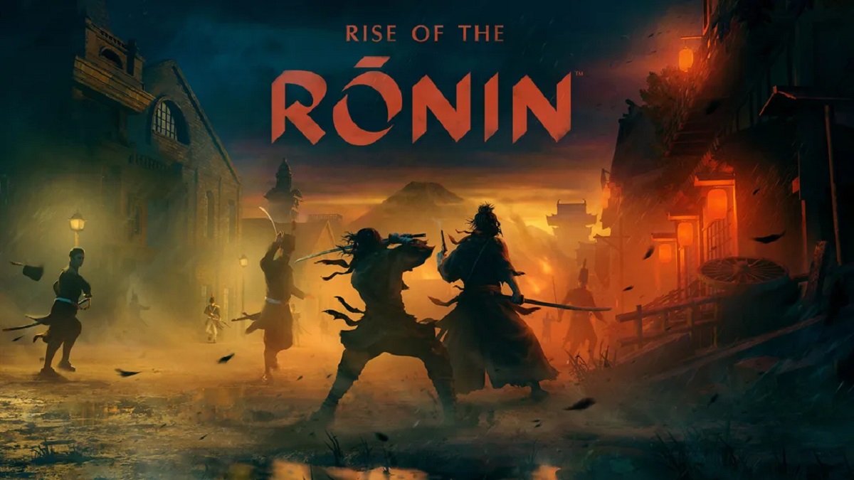 State of Play présente une bande-annonce de gameplay pour le jeu d'action Rise of the Ronin de Team Ninja Studios. State of Play présente une bande-annonce de gameplay pour le jeu d'action Rise of the Ronin de Team Ninja Studios.