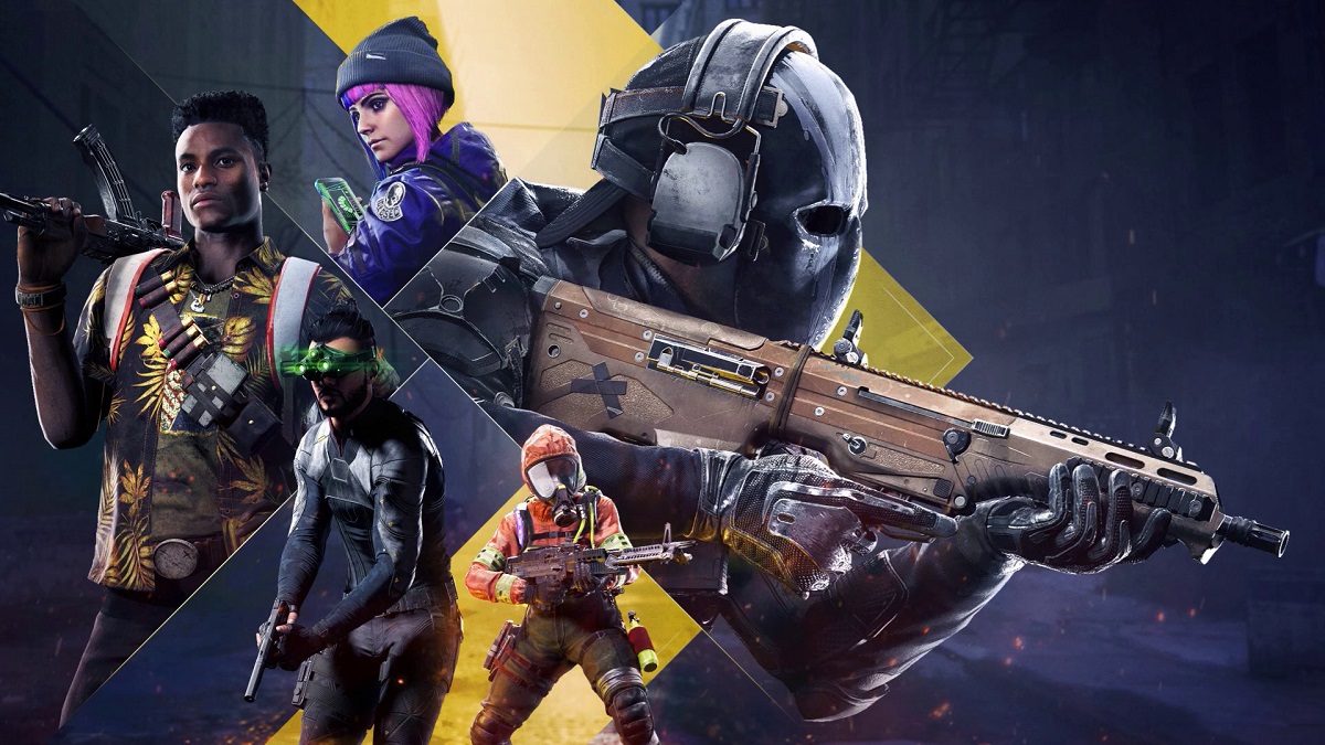 Ubisoft dévoilera son nouveau jeu de tir en ligne XDefiant le 13 avril, après quoi il commencera à être testé en version bêta. Ubisoft dévoilera son nouveau jeu de tir en ligne XDefiant le 13 avril, après quoi il commencera à être testé en version bêta.