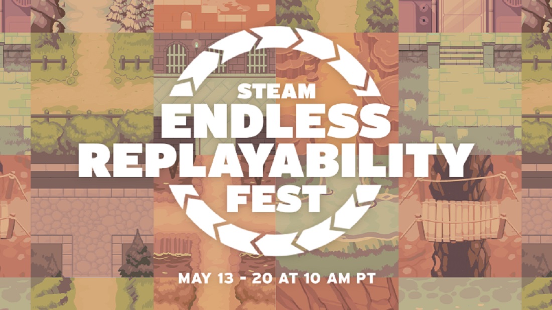 Steam organise un festival des jeux qui peuvent être joués éternellement - l'événement est consacré aux projets de roguelike, aux jeux de grande stratégie et aux jeux de cartes. Steam organise un festival des jeux qui peuvent être joués éternellement - l'événement est consacré aux projets de roguelike, aux jeux de grande stratégie et aux jeux de cartes.