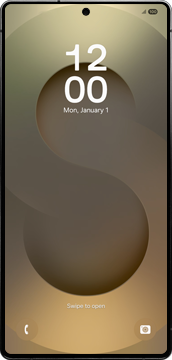 Le design du Galaxy S25 Le design du Galaxy S25