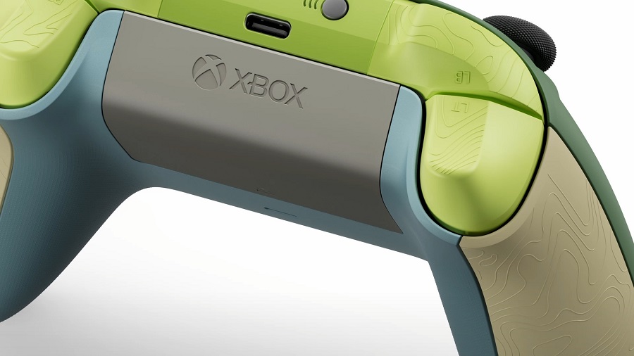 Respecter l'environnement : Microsoft annonce une manette Xbox écologique fabriquée à partir de plastique recyclé-2 Respecter l'environnement : Microsoft annonce une manette Xbox écologique fabriquée à partir de plastique recyclé-2
