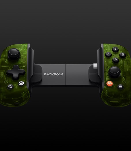 Backbone One : Edition Xbox Backbone One : Edition Xbox