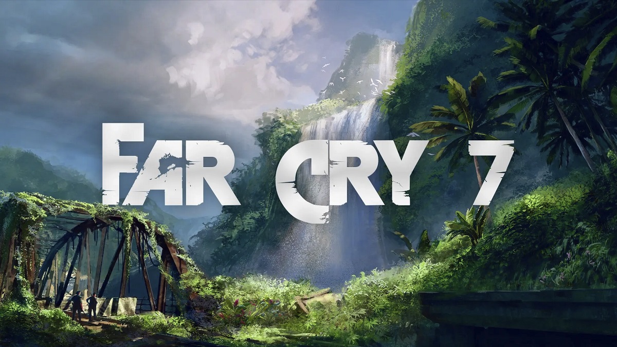 Rumeur : Le jeu de tir Far Cry 7, dont la sortie est prévue en 2025, sortira sur la prochaine console de Nintendo Rumeur : Le jeu de tir Far Cry 7, dont la sortie est prévue en 2025, sortira sur la prochaine console de Nintendo