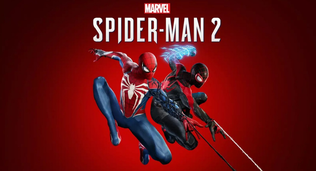La date de sortie de Marvel's Spider-Man 2 révélée La date de sortie de Marvel's Spider-Man 2 révélée