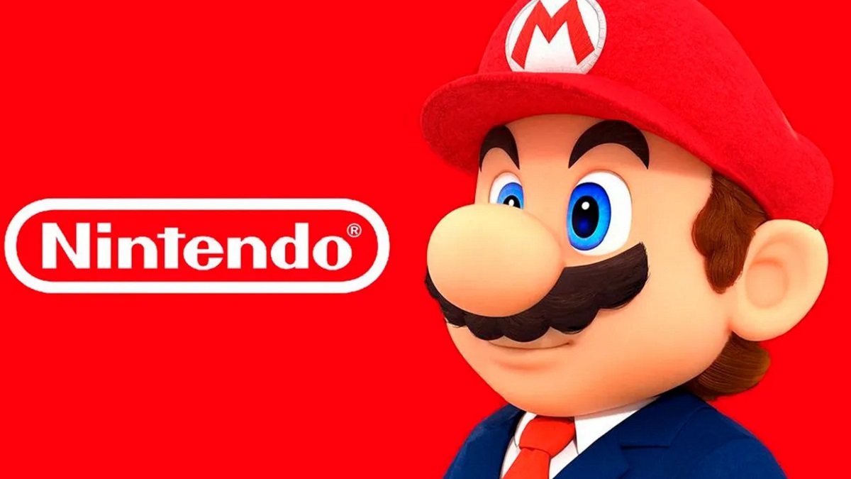 Le cours de l'action Nintendo a chuté de près de 6 % à la suite de l'annonce du report de la sortie de sa nouvelle console. Le cours de l'action Nintendo a chuté de près de 6 % à la suite de l'annonce du report de la sortie de sa nouvelle console.