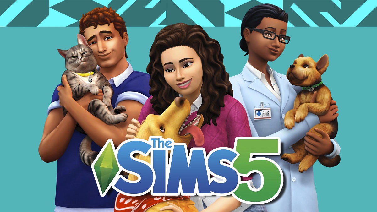 Les hackers ont adoré le jeu : selon un initié, le prototype des Sims 5 a été piraté une semaine seulement après le début des tests fermés. Les hackers ont adoré le jeu : selon un initié, le prototype des Sims 5 a été piraté une semaine seulement après le début des tests fermés.