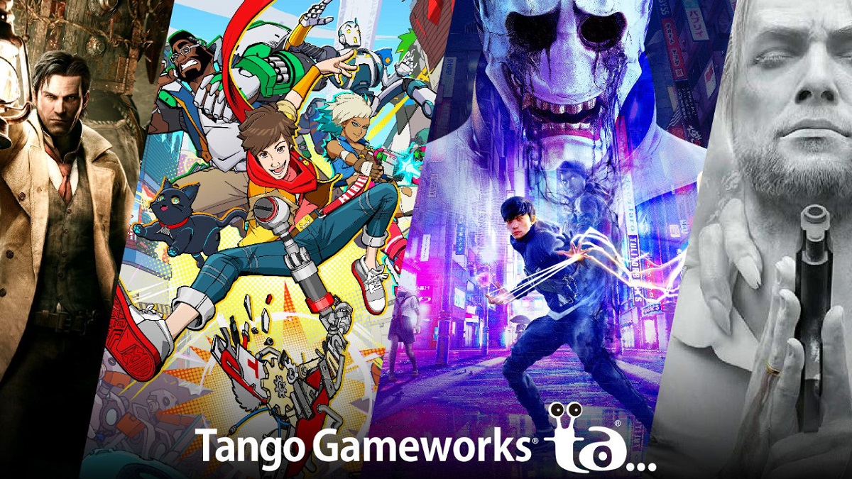 Insider : Tango Gameworks travaille sur deux projets, dont l'un sera un jeu JRPG basé sur la nouvelle franchise. Insider : Tango Gameworks travaille sur deux projets, dont l'un sera un jeu JRPG basé sur la nouvelle franchise.