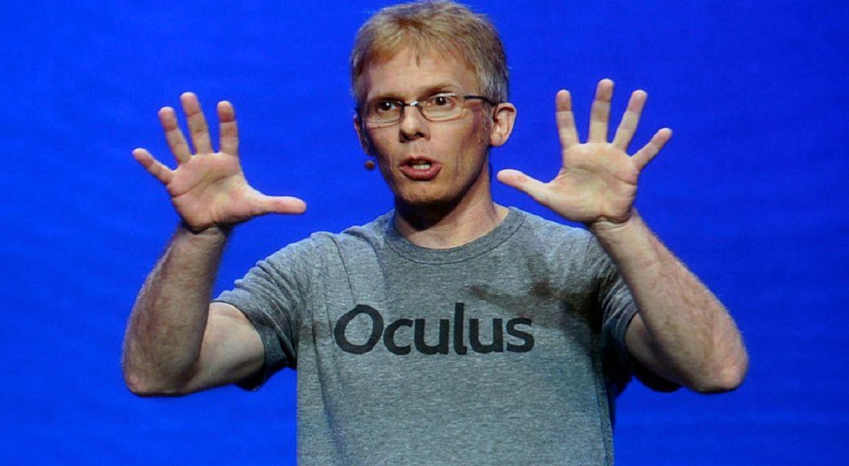John Carmack n'a pas réussi à faire face à la bureaucratie de Zuckerberg : le célèbre programmeur et concepteur de jeux quitte Meta Corporation. John Carmack n'a pas réussi à faire face à la bureaucratie de Zuckerberg : le célèbre programmeur et concepteur de jeux quitte Meta Corporation.