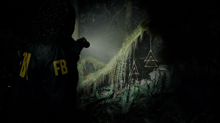 Meurtres rituels, deux protagonistes et plusieurs lieux : les premiers détails du thriller Alan Wake 2 sont révélés-3 Meurtres rituels, deux protagonistes et plusieurs lieux : les premiers détails du thriller Alan Wake 2 sont révélés-3