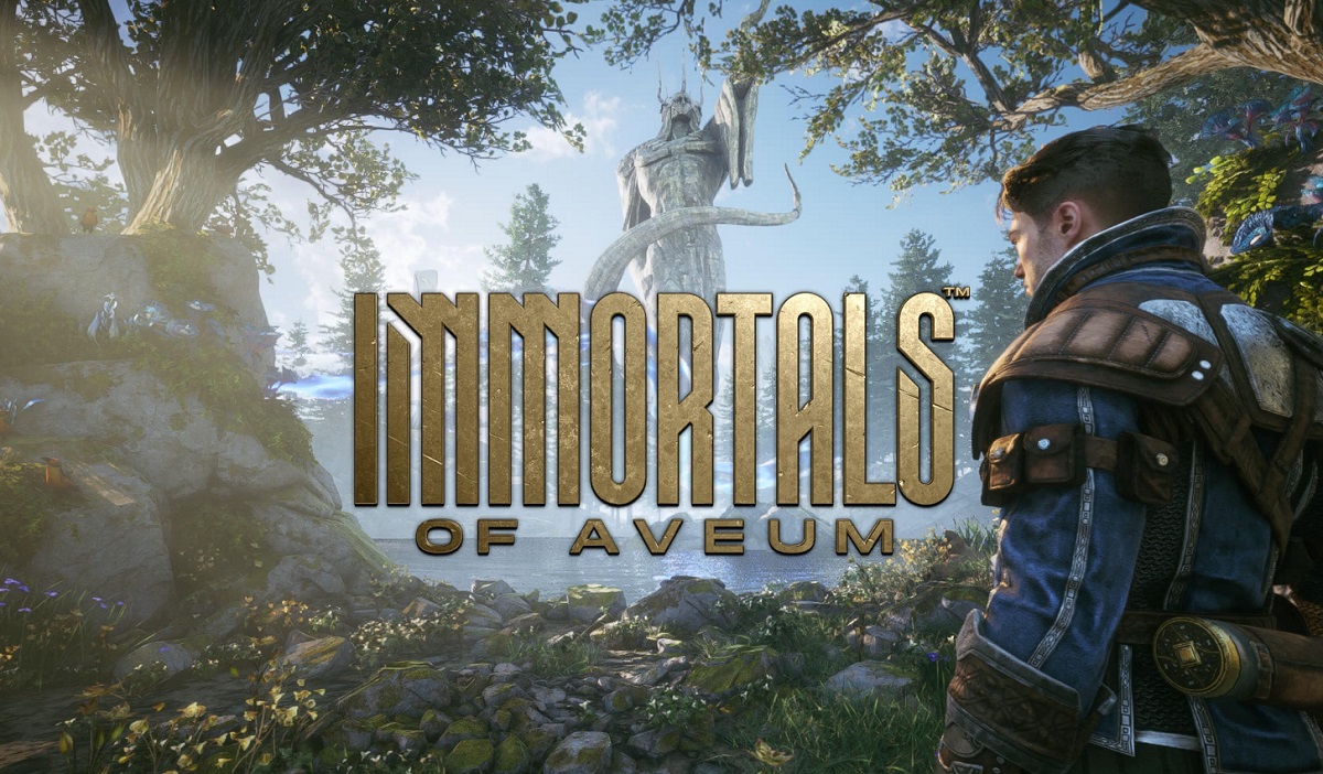 Le jeu de tir magique Immortals of Aveum pourrait bientôt débarquer sur les services Xbox Game Pass et PS Plus - des discussions sont déjà en cours à ce sujet. Le jeu de tir magique Immortals of Aveum pourrait bientôt débarquer sur les services Xbox Game Pass et PS Plus - des discussions sont déjà en cours à ce sujet.