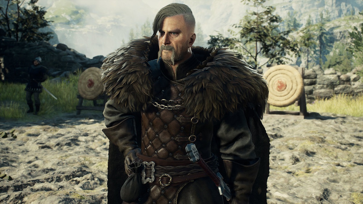 Les développeurs de Dragon's Dogma 2 ont introduit une nouvelle classe : Warfarer. Les développeurs de Dragon's Dogma 2 ont introduit une nouvelle classe : Warfarer.