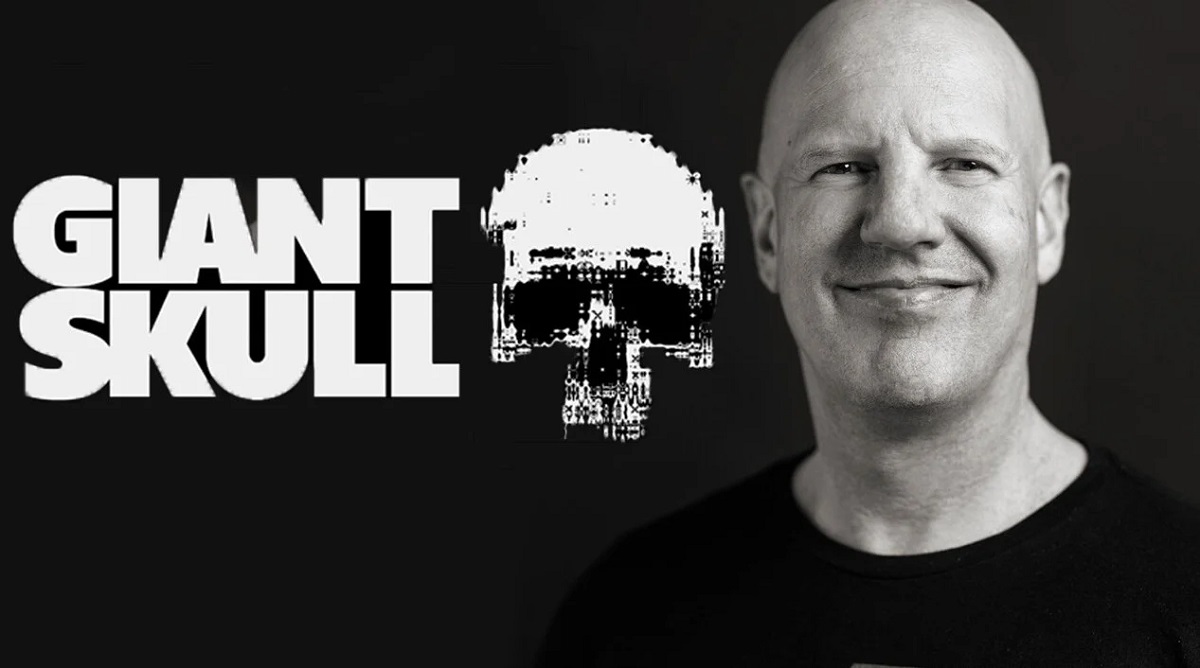 Le directeur de la série Star Wars Jedi et de God of War 3 a fondé Giant Skull Studios et travaille déjà sur un projet AAA. Le directeur de la série Star Wars Jedi et de God of War 3 a fondé Giant Skull Studios et travaille déjà sur un projet AAA.