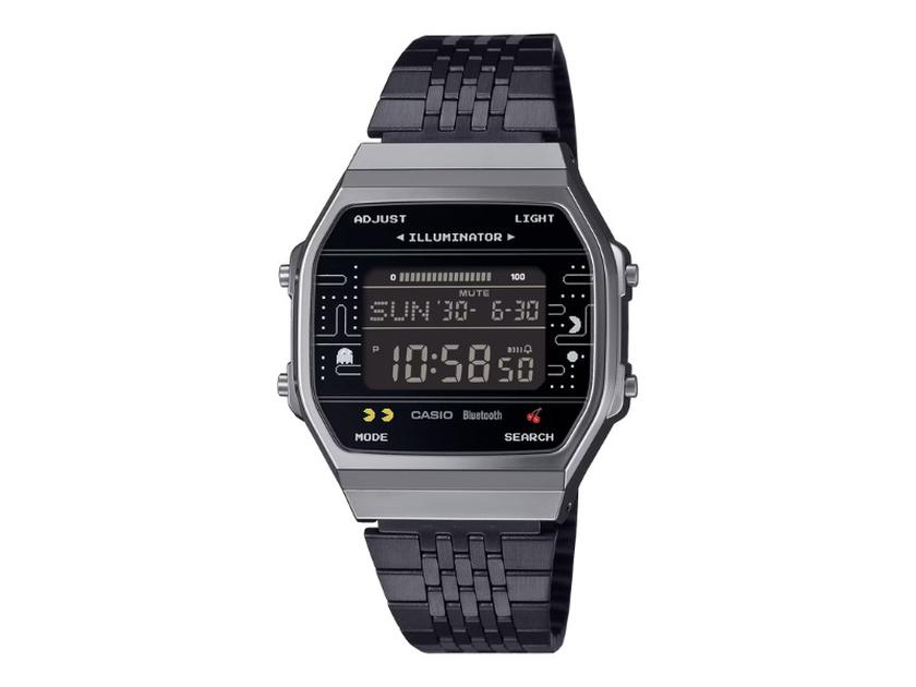 Modèle ABL-100WEPC-1B Montre Casio Modèle ABL-100WEPC-1B Montre Casio