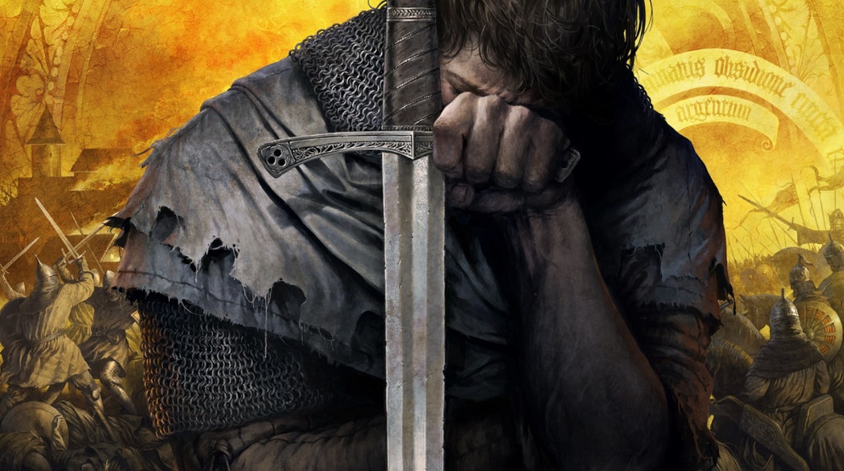 Un grand résultat pour un grand jeu : Kingdom Come Deliverance s'est vendu à plus de 8 millions d'exemplaires Un grand résultat pour un grand jeu : Kingdom Come Deliverance s'est vendu à plus de 8 millions d'exemplaires