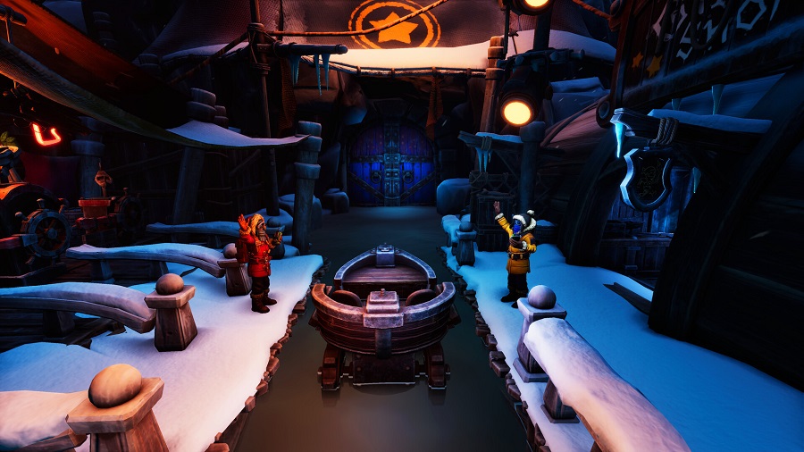 We Were Here Expeditions : The FriendShip, un jeu d'aventure coopératif qui n'avait pas été annoncé, a été publié de manière inattendue. Le jeu est disponible gratuitement pendant un mois-6 We Were Here Expeditions : The FriendShip, un jeu d'aventure coopératif qui n'avait pas été annoncé, a été publié de manière inattendue. Le jeu est disponible gratuitement pendant un mois-6