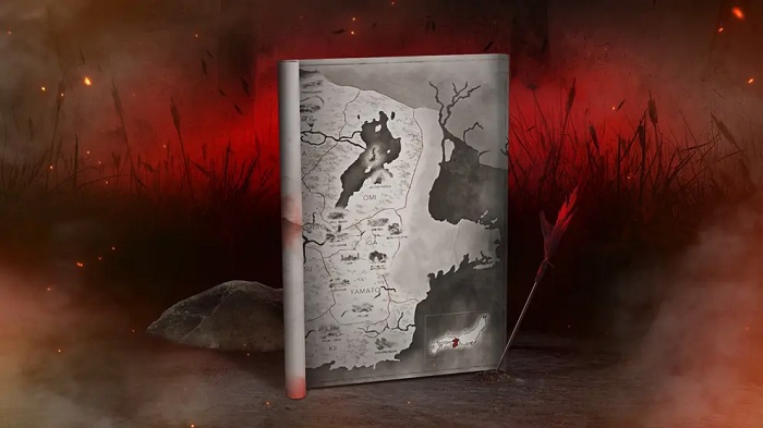 Ubisoft a dévoilé une édition collector de luxe d'Assassin's Creed Shadows : les fans de la franchise ne pourront pas passer à côté.-6 Ubisoft a dévoilé une édition collector de luxe d'Assassin's Creed Shadows : les fans de la franchise ne pourront pas passer à côté.-6