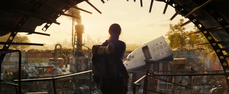 Adaptation de la franchise culte : les premières images et détails de la série d'Amazon sur l'univers Fallout sont présentés-6 Adaptation de la franchise culte : les premières images et détails de la série d'Amazon sur l'univers Fallout sont présentés-6