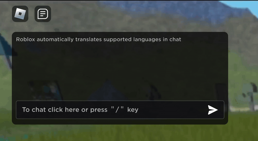 Roblox a introduit la traduction des messages instantanés en 16 langues en utilisant son propre modèle linguistique.-2 Roblox a introduit la traduction des messages instantanés en 16 langues en utilisant son propre modèle linguistique.-2