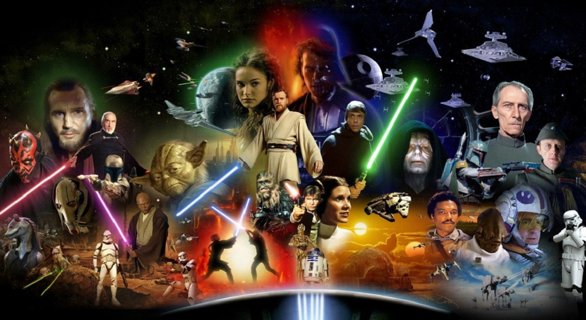 Rumeur : le tournage d'un nouveau long métrage dans l'univers de Star Wars commencera en 2023. Rumeur : le tournage d'un nouveau long métrage dans l'univers de Star Wars commencera en 2023.