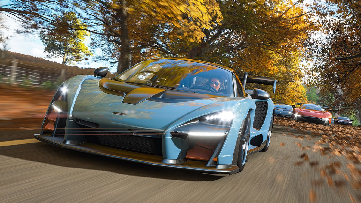 Les développeurs de la série Forza Horizon ont fondé leur propre studio, Maverick Games, et travaillent déjà sur un jeu à gros budget. Les développeurs de la série Forza Horizon ont fondé leur propre studio, Maverick Games, et travaillent déjà sur un jeu à gros budget.