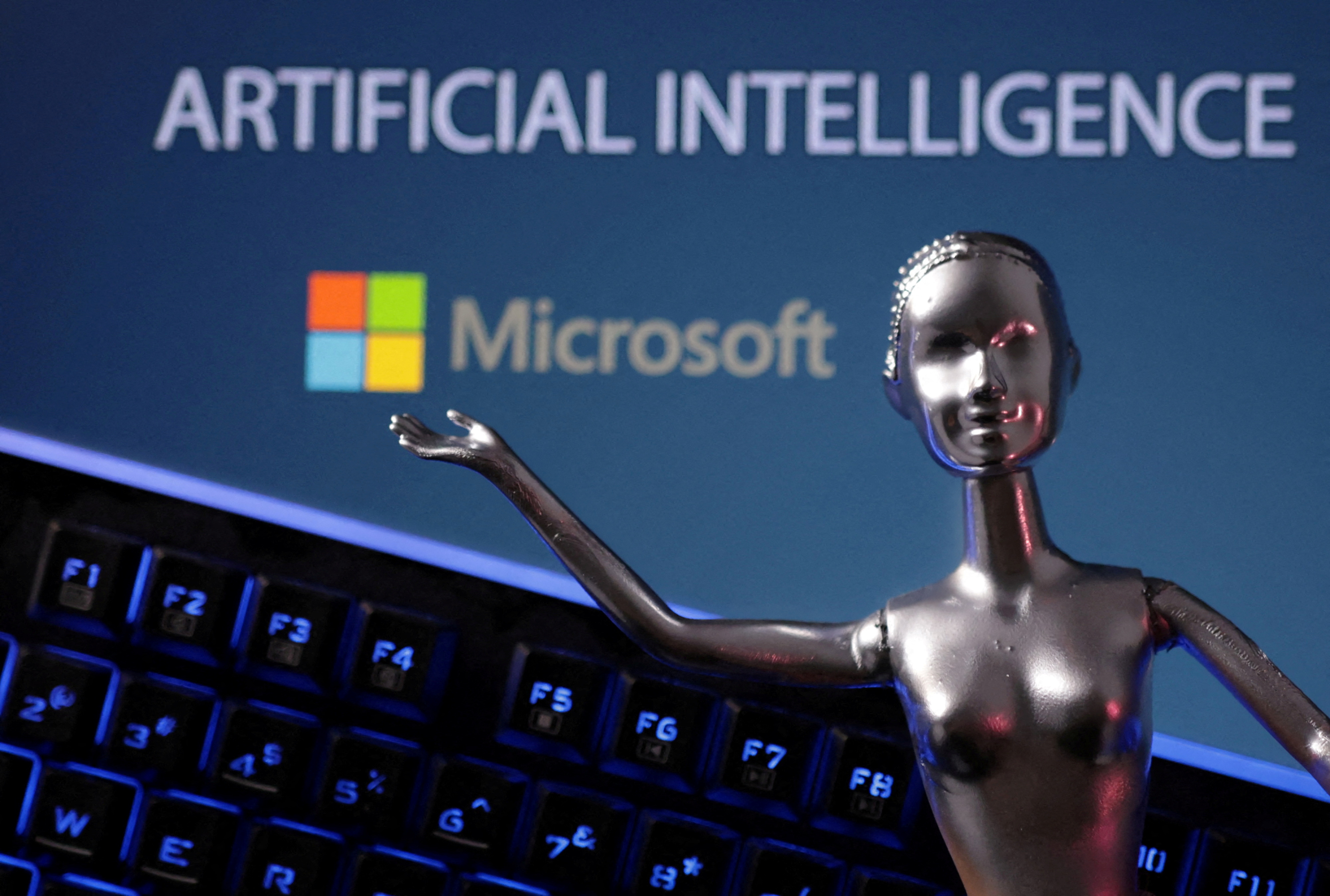 TomTom va créer un assistant vocal doté d'une intelligence artificielle pour les voitures, en partenariat avec Microsoft TomTom va créer un assistant vocal doté d'une intelligence artificielle pour les voitures, en partenariat avec Microsoft