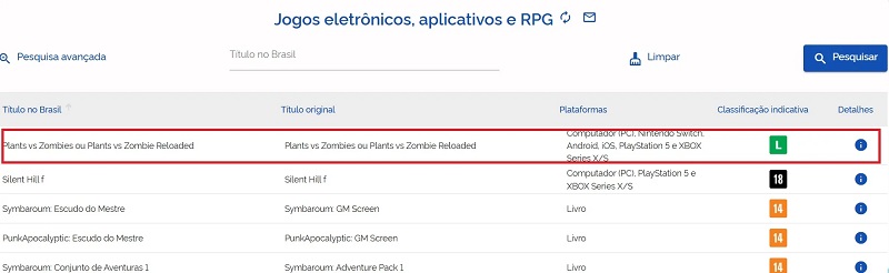 Une image du jeu Plants vs. Zombies Reloaded Une image du jeu Plants vs. Zombies Reloaded