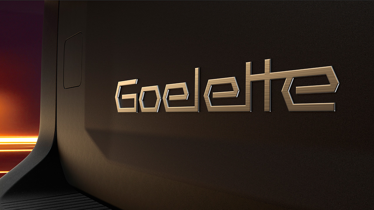 Modifications de la Goelette électrique Modifications de la Goelette électrique