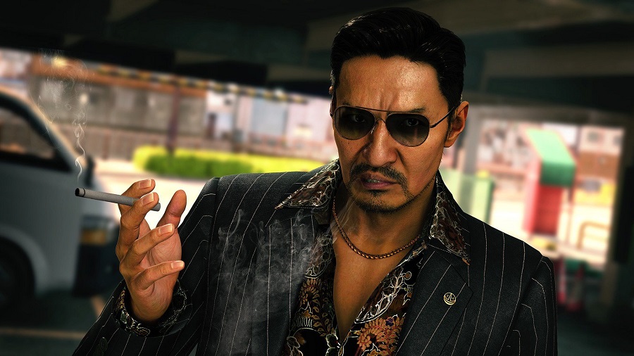 Les personnages hauts en couleur de la pègre japonaise dans les captures d'écran de Like a Dragon Gaiden : The Man Who Erased His Name, le nouveau jeu de la série Yakuza.-6 Les personnages hauts en couleur de la pègre japonaise dans les captures d'écran de Like a Dragon Gaiden : The Man Who Erased His Name, le nouveau jeu de la série Yakuza.-6