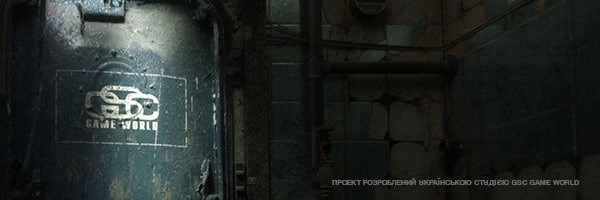 Les pirates russes continuent de terroriser les développeurs ukrainiens : une première version de la version PC de S.T.A.L.K.E.R. a fait l'objet d'une fuite en ligne 2 : Heart of Chornobyl-3 Les pirates russes continuent de terroriser les développeurs ukrainiens : une première version de la version PC de S.T.A.L.K.E.R. a fait l'objet d'une fuite en ligne 2 : Heart of Chornobyl-3
