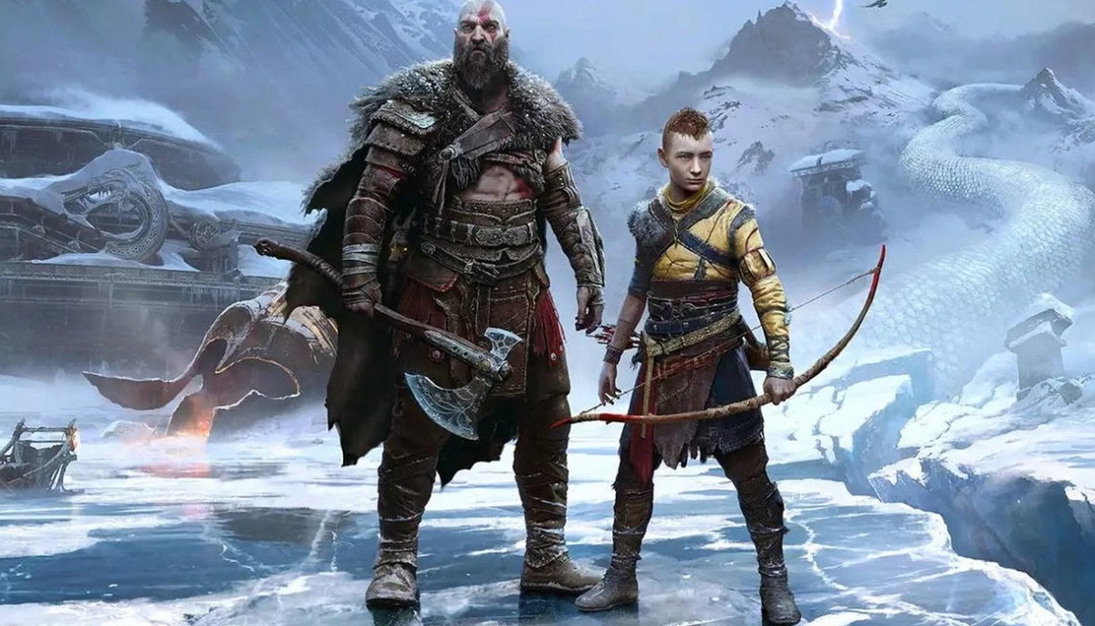 Finale épique de la saga scandinave : La bande-annonce colorée de God of War : Ragnarok a été dévoilée. Finale épique de la saga scandinave : La bande-annonce colorée de God of War : Ragnarok a été dévoilée.