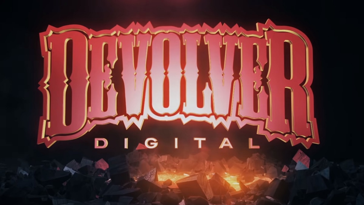 Maintenant Devolver Digital. Un autre éditeur a refusé de participer à l'E3 Maintenant Devolver Digital. Un autre éditeur a refusé de participer à l'E3