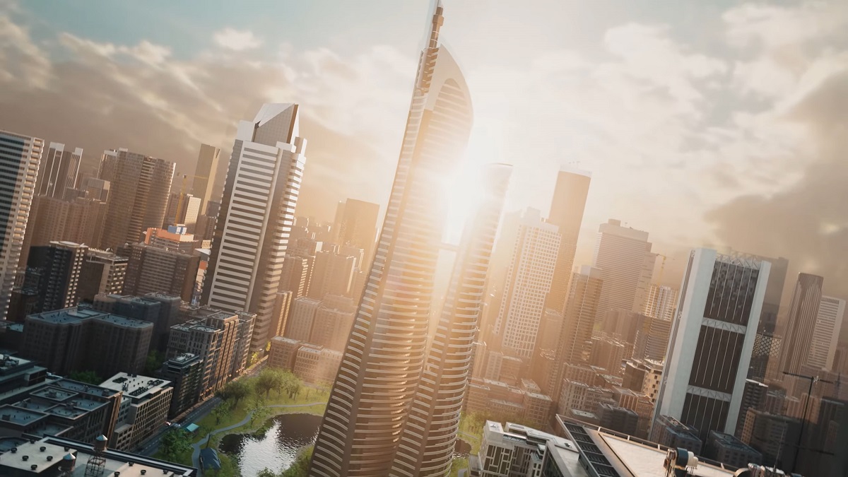 City of Dreams peut être construit sur n'importe quel ordinateur : Configuration requise pour Cities Skylines II City of Dreams peut être construit sur n'importe quel ordinateur : Configuration requise pour Cities Skylines II