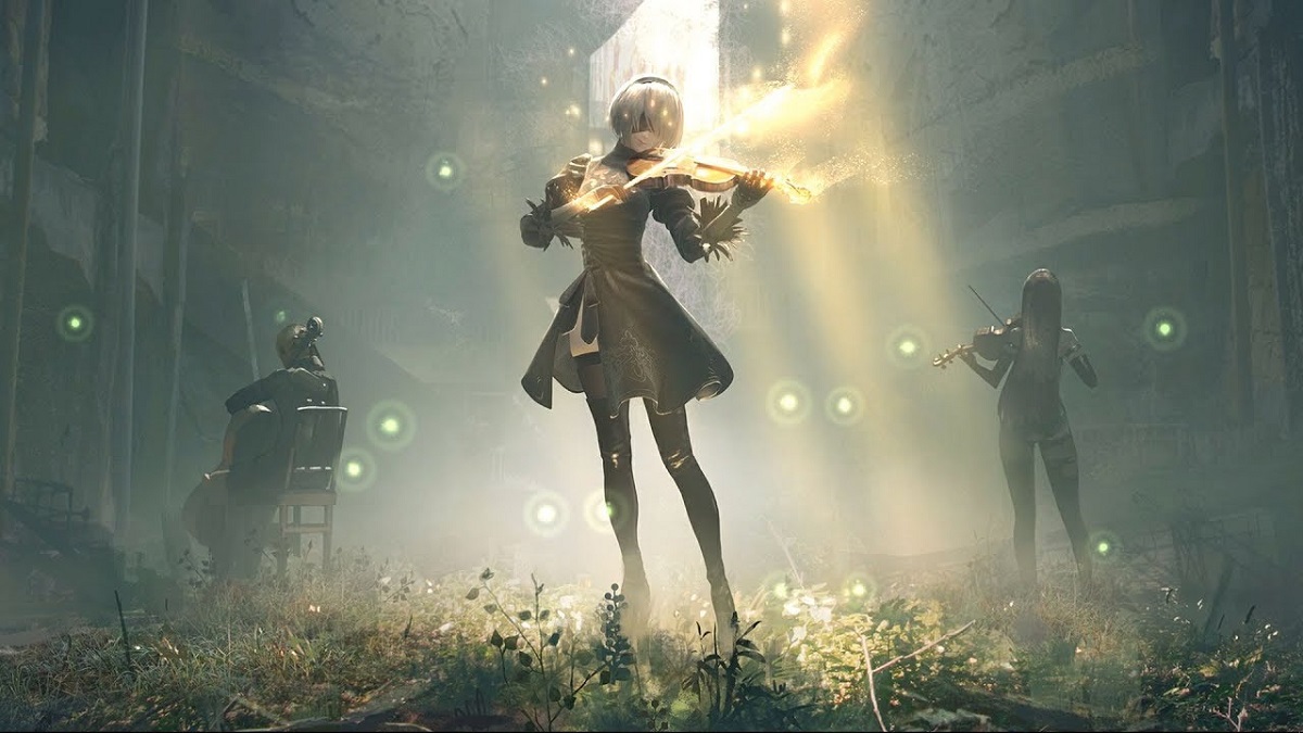 PlatinumGames satisfait : Les ventes de NieR : Automata atteignent 7,5 millions d'exemplaires