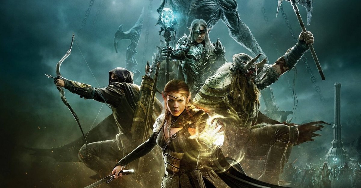 Les développeurs de The Elder Scrolls Online travaillent depuis quatre ans sur un tout nouveau jeu à gros budget Les développeurs de The Elder Scrolls Online travaillent depuis quatre ans sur un tout nouveau jeu à gros budget