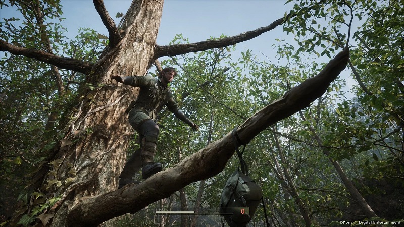 Un remake que les fans vont adorer : des journalistes partagent leurs impressions sur la démo de Metal Gear Solid Δ : Snake Eater-3 Un remake que les fans vont adorer : des journalistes partagent leurs impressions sur la démo de Metal Gear Solid Δ : Snake Eater-3