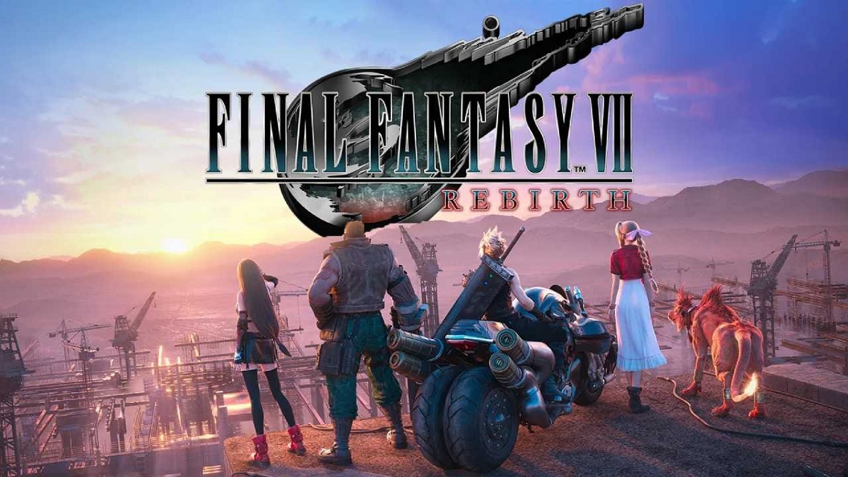 Tout ce que vous devez savoir sur l'intrigue de Final Fantasy VII Remake en une seule vidéo : peu avant la sortie de Final Fantasy 7 Rebirth, les développeurs ont rappelé les événements du dernier volet. Tout ce que vous devez savoir sur l'intrigue de Final Fantasy VII Remake en une seule vidéo : peu avant la sortie de Final Fantasy 7 Rebirth, les développeurs ont rappelé les événements du dernier volet.